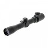 Luneta celownicza Combat 3-9x32 30 mm iR Crosshair